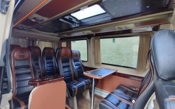 Airport taxi istanbul Large Car