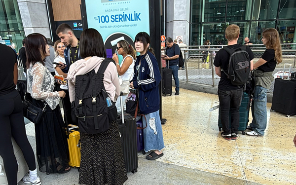 Airport transfer istanbul private car