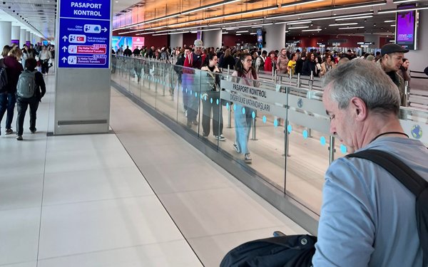 Istanbul Airport Transfer