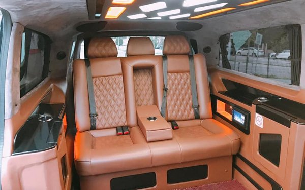 Sabiha Airport Transfer