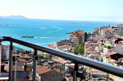 Away Suites, Istanbul