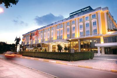 Eresin Hotels Topkapı