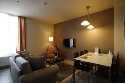 Home Stay Home Sisli, Istanbul