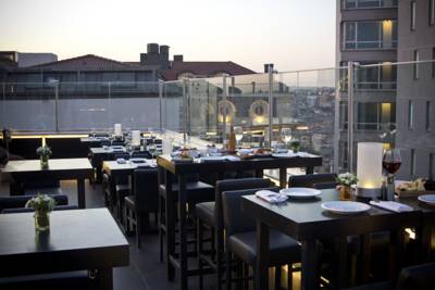 Pera City Suites, Istanbul