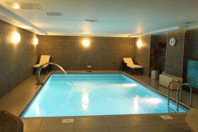 The Time Istanbul Hotel, Istanbul