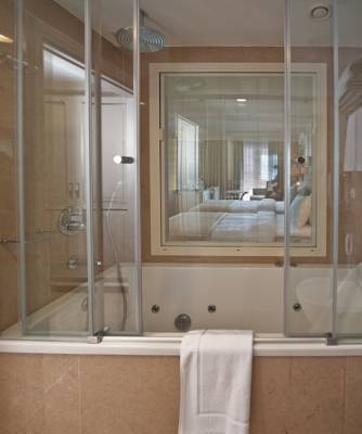 CVK Taksim Hotel Istanbul