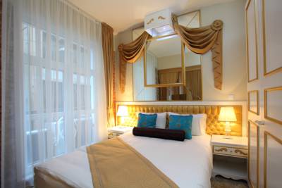 Istanbul Suite Home Galata, Istanbul