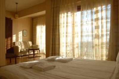 Bucoleon Palace Hotel, Istanbul