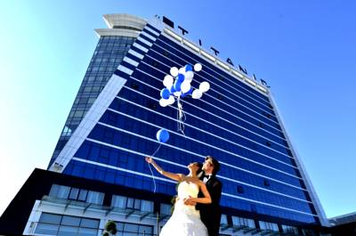 Titanic Business Bayrampasa, Istanbul