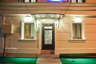 Sultanahmet Suite Life, Istanbul