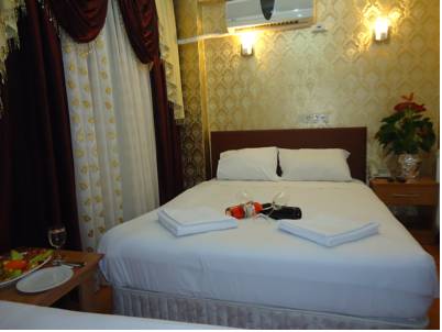 Altun Hotel, Istanbul