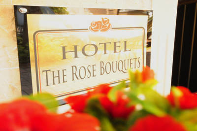 Hotel Rose Bouquets, Istanbul