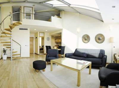 Istanbul Taxim Suites, Istanbul