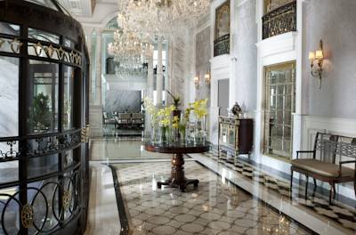Rixos Pera Istanbul