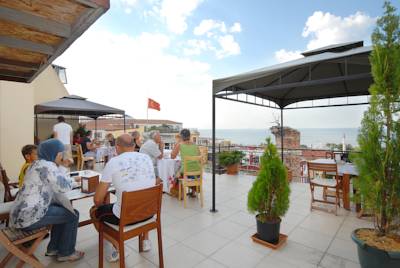 Ada Hotel Istanbul