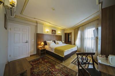 Hotel Hippodrome