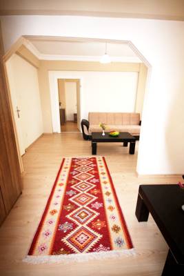 Sultanahmet Residence, Istanbul