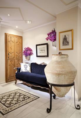Hotel Sari Konak, Istanbul