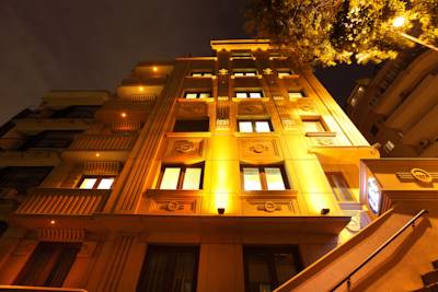 Lir Residence Suites LONG STAY