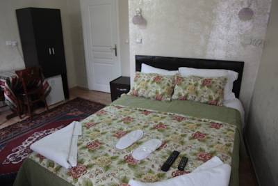 Yakut Hotel, Istanbul