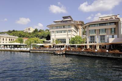 Radisson Blu Bosphorus Hotel, Istanbul