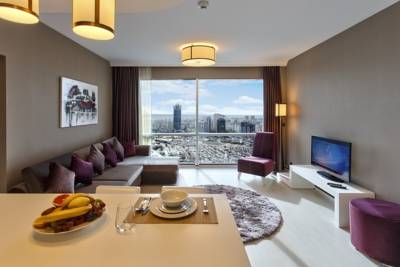 Flora Suites, Istanbul