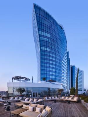 Hyatt Regency Istanbul Atakoy, Istanbul