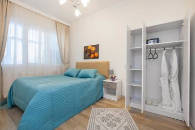 Istanbul Akdeniz Apartments, Istanbul