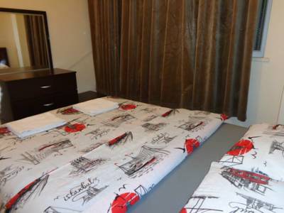 HD Suits Kurtulus, Istanbul