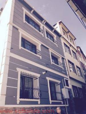 Antik Balat Residence Sancaktar, Istanbul