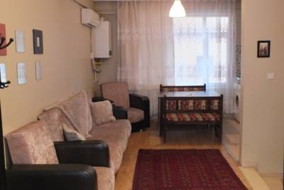 Pink Apart Taksim, Istanbul