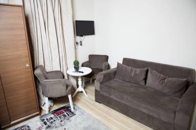 Lütfü Pasha Mansion, Istanbul